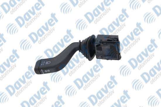 VALEO 251871 Far Sinyal Kolu Corsa C Combo C Meriva A Tigra B